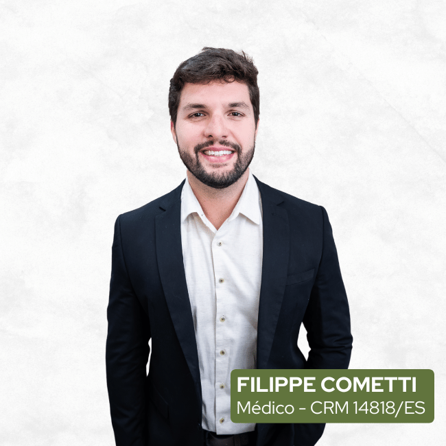 Dr. Filippe Cometti