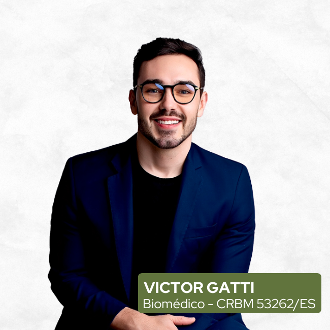 Dr. Victor Gatti
